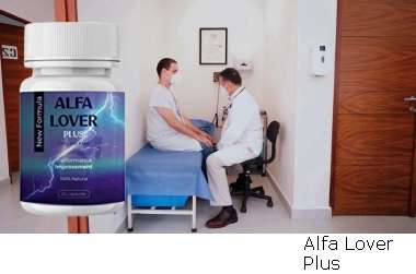 Alfa Lover Plus Opinión Profesional